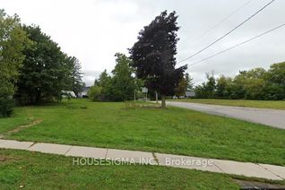 Land for Sale, 750 Havelock St N, Huron-Kinloss, ON