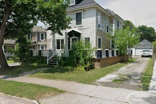 Detached House for Sale, 5969 Culp St, Niagara Falls, ON