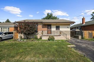House for Rent, 368 Upper Kenilworth Ave, Hamilton, ON