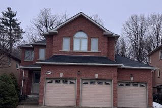House for Rent, 493 Worth Blvd #Basement, Vaughan, ON