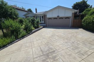 Duplex for Rent, 285 Fiona Ter #BSMT, Mississauga, ON