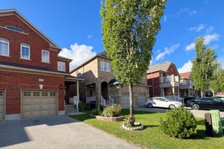 Semi-Detached House for Rent, 4439 Centretown Way, Mississauga, ON