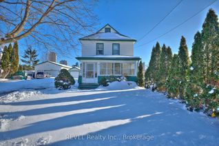 Detached House for Sale, 6620 Orchard Ave, Niagara Falls, ON