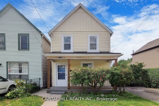 Property for Sale, 160 Picton St E, Hamilton, ON