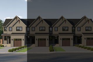 Freehold Townhouse for Sale, 19 Hollingsworth St, Cramahe, ON