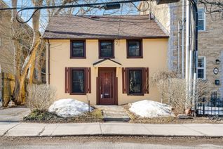 Townhouse for Sale, 94 William St, Kingston, ON