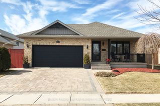 Detached House for Sale, 53 Edgewell Cres, Central Elgin, ON