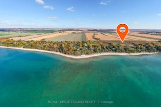 Property for Sale, 73942 Durand St, Bluewater, ON