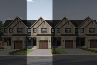 Freehold Townhouse for Sale, 21 Hollingsworth St, Cramahe, ON