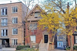 Investment Property for Sale, 93 Spadina Rd, Toronto, ON