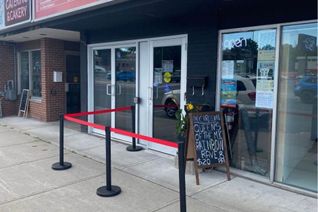 Business for Sale, 56 Quinte St #2, Quinte West, ON