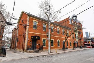 Commercial/Retail Property for Lease, 51A Winchester St #2nd Floor, Toronto, ON