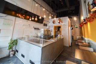 Restaurant Business for Sale, 28 Finch Ave W #110, Toronto, ON