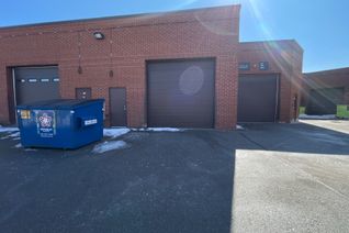 Industrial Property for Lease, 131 Whitmore Ave #21, Vaughan, ON