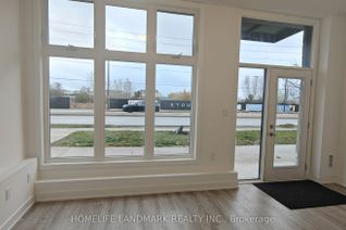 Commercial/Retail Property for Lease, 5494 Main St, Whitchurch-Stouffville, ON