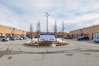 Commercial/Retail Property for Sale, 71 Marycroft Ave #23, Vaughan, ON