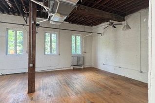 Office for Lease, 44 Noble St #210, Toronto, ON