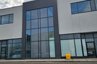 Industrial Property for Lease, 5270 Solar Dr #16, Mississauga, ON