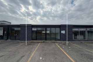 Commercial/Retail Property for Lease, 1101 Finch Ave W #2, Toronto, ON Commercial/Retail Property for Lease, 1101 Finch Ave W #2, Toronto, ON