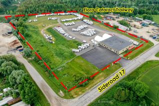 Property for Lease, 9577 Sideroad 17 N/A, Erin, ON
