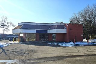Commercial/Retail Property for Sublease, 769 Southdale Rd #1B, London South, ON
