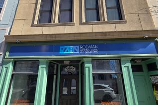 Commercial/Retail Property for Lease, 104 St. Paul St, St. Catharines, ON