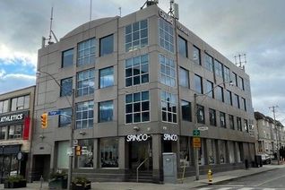 Office for Lease, 1220 Yonge St #201, Toronto, ON