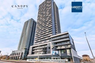 Apartment for Sale, 5105 Hurontario St #805, Mississauga, ON