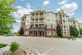 Apartment for Sale, 80 Aspen Springs Dr #229, Clarington, ON
