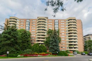 Condo for Sale, 50 Baif Blvd #409, Richmond Hill, ON