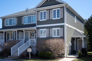 Condo Townhouse for Rent, 57 Green Briar Dr, Collingwood, ON