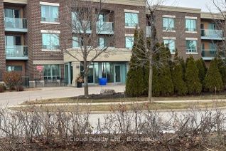 Property for Sale, 65 Via Rosedale N/A #301, Brampton, ON