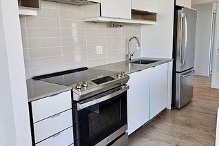 Apartment for Sale, 4065 Confederation Pkwy #1808, Mississauga, ON