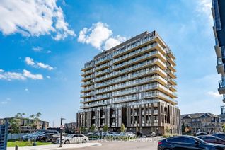 Apartment for Rent, 215 Veterans Dr S #501, Brampton, ON