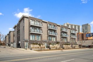 Condo for Sale, 2059 Weston Rd #40, Toronto, ON