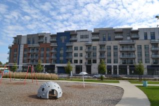 Apartment for Rent, 1350 Hemlock Rd #403, Manor Park - Cardinal Glen and Area, ON