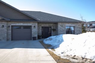Condo Townhouse for Sale, 1050 Waterloo St #11, Saugeen Shores, ON