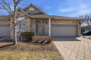 Townhouse for Sale, 1574 Richmond St #5, London North, ON