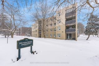 Condo for Sale, 75 Silvercreek Pkwy N #307, Guelph, ON