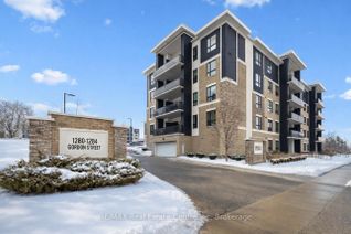 Condo for Sale, 1280 Gordon St #210, Guelph, ON