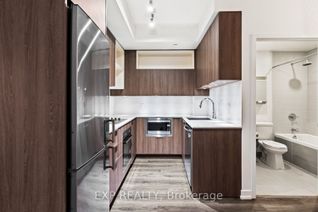 Property for Sale, 200 Sackville St #314, Toronto, ON