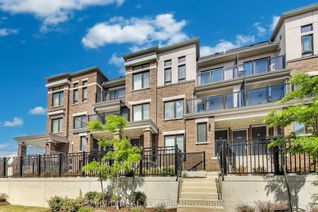 Condo Townhouse for Sale, 14 Lookout Dr #A, Clarington, ON