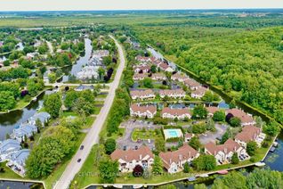 Condo Townhouse for Sale, 11 Laguna Pkwy #Unit #37, Ramara, ON