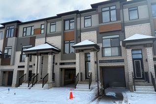 Freehold Townhouse for Rent, 313 CONKLIN Rd #15, Brantford, ON