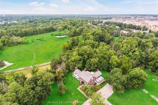 Detached House for Sale, 345 Mountain Brow Rd, Hamilton, ON