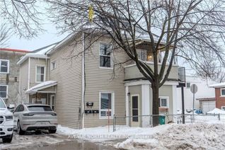 Triplex for Sale, 216 Hannah St, Vanier and Kingsview Park, ON