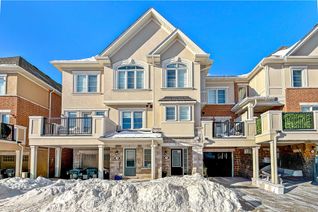 Freehold Townhouse for Sale, 72 Ayers Cres, Toronto, ON