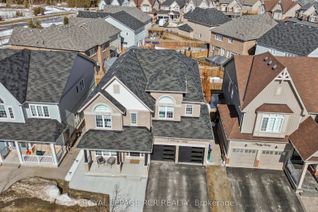 Property for Sale, 7 Paisley Way, Orangeville, ON