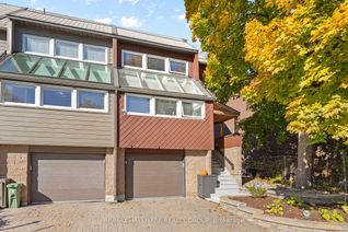 Townhouse for Sale, 501 Wilbrod St, Lower Town - Sandy Hill, ON