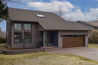 House for Sale, 222 Penetangore Row, Kincardine, ON